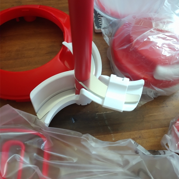 NWT power chef system - Picture 5 of 5